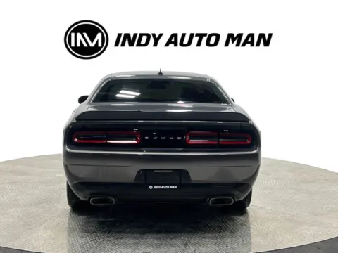 More photos of 2019 Dodge Challenger R/T Scat Pack at Indy Auto Man - Westfield, IN