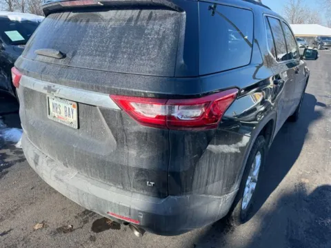 Another view of 2019 Chevrolet Traverse LT Cloth w/1LT for sale in Westfield, IN at Indy Auto Man - Westfield