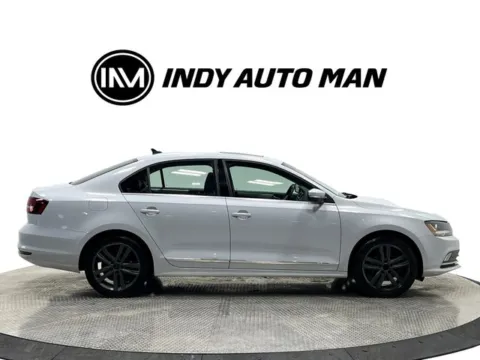 Another view of 2018 Volkswagen Jetta 1.8T SEL for sale in Westfield, IN at Indy Auto Man - Westfield