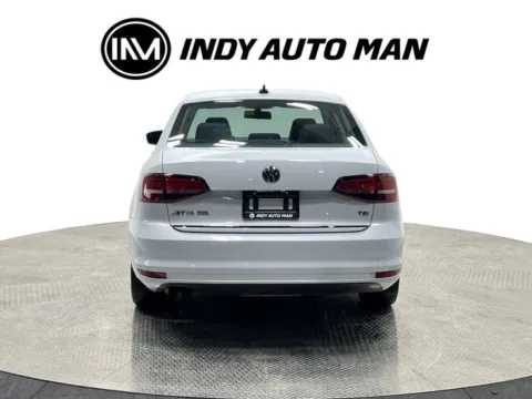 More photos of 2018 Volkswagen Jetta 1.8T SEL at Indy Auto Man - Westfield, IN