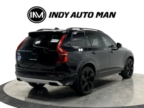 More photos of 2018 Volvo XC90 Hybrid T8 Momentum at Indy Auto Man - Westfield, IN