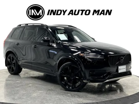 Photos of 2018 Volvo XC90 Hybrid T8 Momentum for sale in Westfield, IN at Indy Auto Man - Westfield