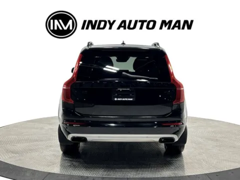 More photos of 2018 Volvo XC90 Hybrid T8 Momentum at Indy Auto Man - Westfield, IN