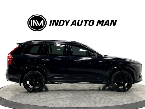 Another view of 2018 Volvo XC90 Hybrid T8 Momentum for sale in Westfield, IN at Indy Auto Man - Westfield