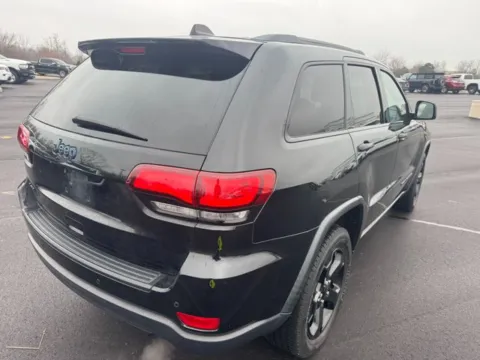 Another view of 2018 Jeep Grand Cherokee Upland Edition for sale in Westfield, IN at Indy Auto Man - Westfield