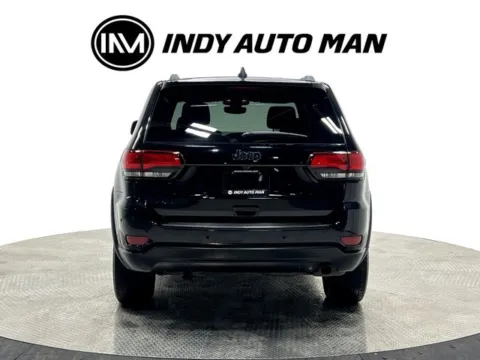 More photos of 2018 Jeep Grand Cherokee Upland Edition at Indy Auto Man - Westfield, IN