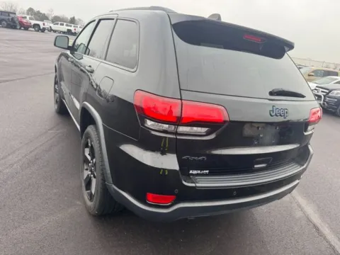 More photos of 2018 Jeep Grand Cherokee Upland Edition at Indy Auto Man - Westfield, IN