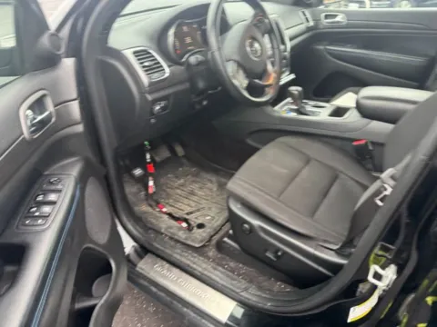 More photos of 2018 Jeep Grand Cherokee Upland Edition at Indy Auto Man - Westfield, IN