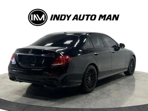 More photos of 2018 Mercedes-Benz E-Class E 43 AMG 4MATIC at Indy Auto Man - Westfield, IN