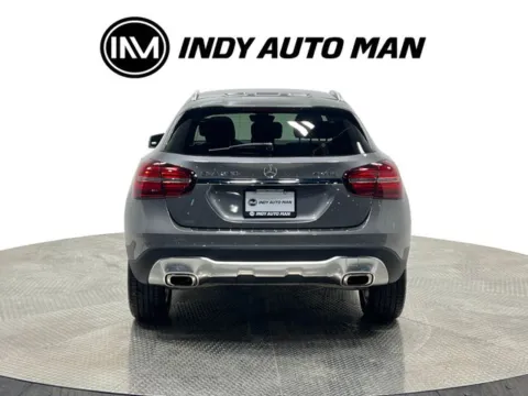 More photos of 2018 Mercedes-Benz GLA 250 4MATIC at Indy Auto Man - Westfield, IN