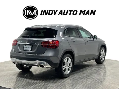 More photos of 2018 Mercedes-Benz GLA 250 4MATIC at Indy Auto Man - Westfield, IN