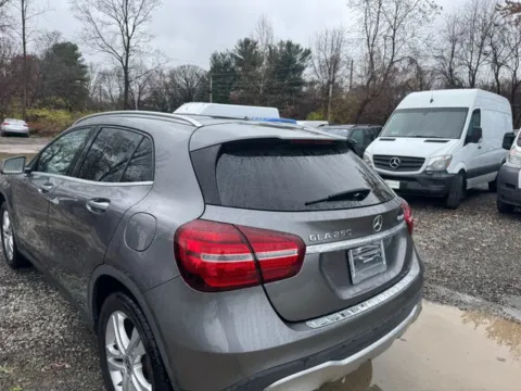 More photos of 2018 Mercedes-Benz GLA 250 4MATIC at Indy Auto Man - Westfield, IN