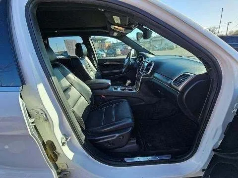 More photos of 2017 Jeep Grand Cherokee Limited at Indy Auto Man - Westfield, IN