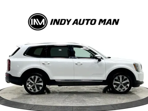 Another view of 2021 Kia Telluride EX for sale in Westfield, IN at Indy Auto Man - Westfield