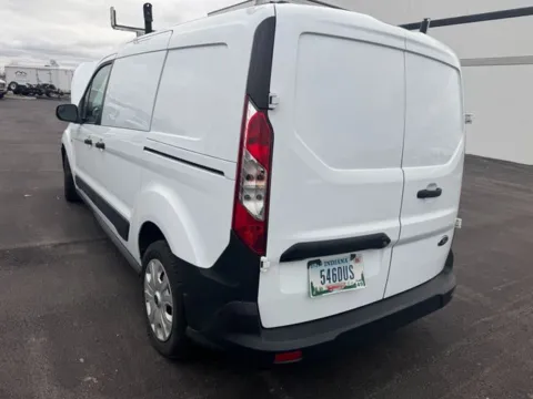 More photos of 2021 Ford Transit Connect XL at Indy Auto Man - Westfield, IN