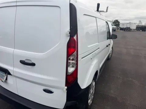 Another view of 2021 Ford Transit Connect XL for sale in Westfield, IN at Indy Auto Man - Westfield