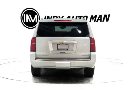 More photos of 2020 Chevrolet Suburban Premier at Indy Auto Man - Westfield, IN