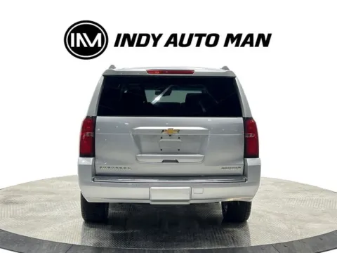 More photos of 2020 Chevrolet Suburban Premier at Indy Auto Man - Westfield, IN