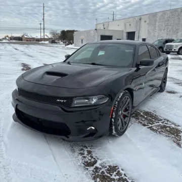 Photos of 2016 Dodge Charger SRT 392 for sale in Westfield, IN at Indy Auto Man - Westfield