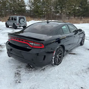 More photos of 2016 Dodge Charger SRT 392 at Indy Auto Man - Westfield, IN