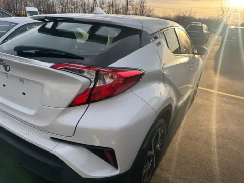 Another view of 2019 Toyota C-HR XLE for sale in Westfield, IN at Indy Auto Man - Westfield