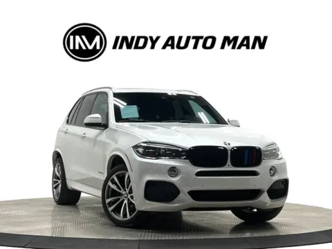 Another view of 2016 BMW X5 xDrive40e for sale in Westfield, IN at Indy Auto Man - Westfield
