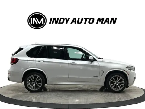 More photos of 2016 BMW X5 xDrive40e at Indy Auto Man - Westfield, IN