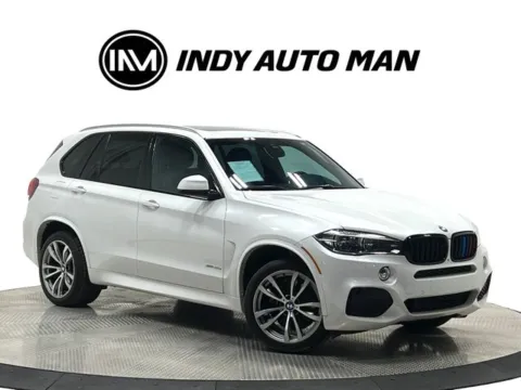 Photos of 2016 BMW X5 xDrive40e for sale in Westfield, IN at Indy Auto Man - Westfield