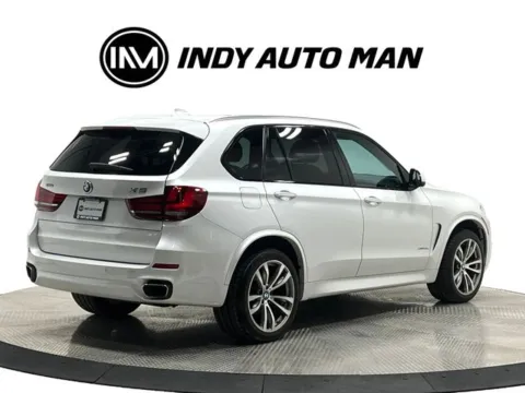 More photos of 2016 BMW X5 xDrive40e at Indy Auto Man - Westfield, IN