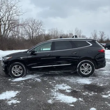 More photos of 2018 Buick Enclave Essence at Indy Auto Man - Westfield, IN