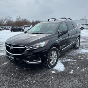 Photos of 2018 Buick Enclave Essence for sale in Westfield, IN at Indy Auto Man - Westfield