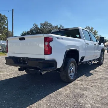 More photos of 2020 Chevrolet Silverado 2500HD Work Truck at Indy Auto Man - Westfield, IN