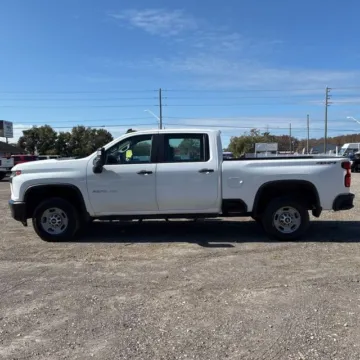 More photos of 2020 Chevrolet Silverado 2500HD Work Truck at Indy Auto Man - Westfield, IN
