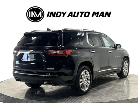 More photos of 2019 Chevrolet Traverse High Country at Indy Auto Man - Westfield, IN