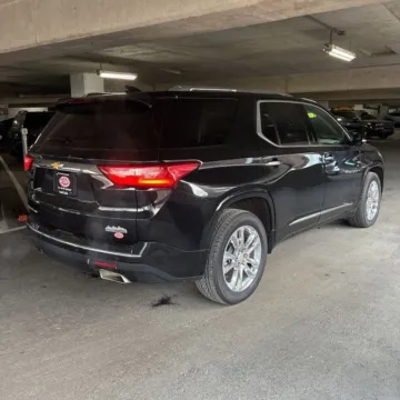 Another view of 2019 Chevrolet Traverse High Country for sale in Westfield, IN at Indy Auto Man - Westfield