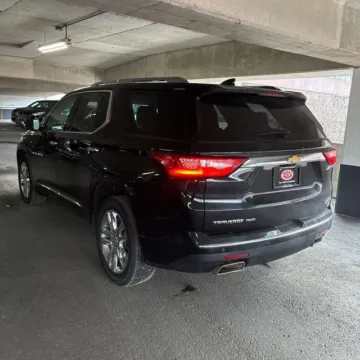 More photos of 2019 Chevrolet Traverse High Country at Indy Auto Man - Westfield, IN