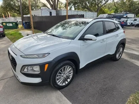 Another view of 2018 Hyundai Kona SEL for sale in Westfield, IN at Indy Auto Man - Westfield