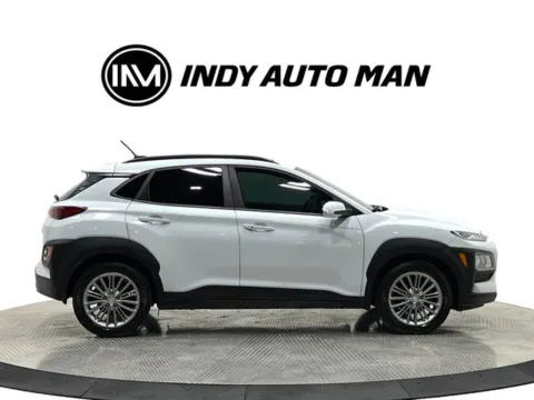 More photos of 2018 Hyundai Kona SEL at Indy Auto Man - Westfield, IN