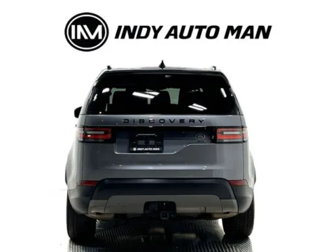 More photos of 2020 Land Rover Discovery HSE at Indy Auto Man - Westfield, IN