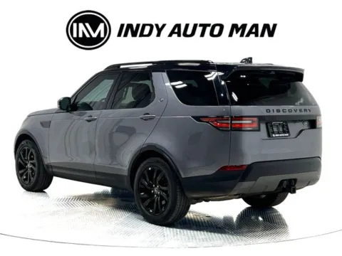 More photos of 2020 Land Rover Discovery HSE at Indy Auto Man - Westfield, IN