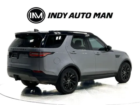 Another view of 2020 Land Rover Discovery HSE for sale in Westfield, IN at Indy Auto Man - Westfield