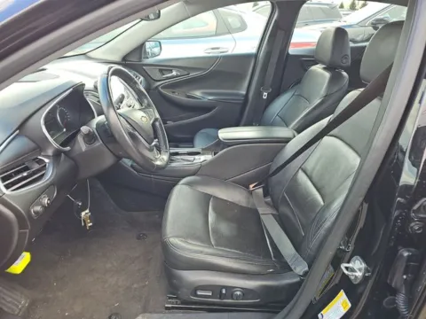 More photos of 2018 Chevrolet Malibu Premier at Indy Auto Man - Westfield, IN