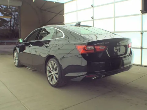 More photos of 2018 Chevrolet Malibu Premier at Indy Auto Man - Westfield, IN