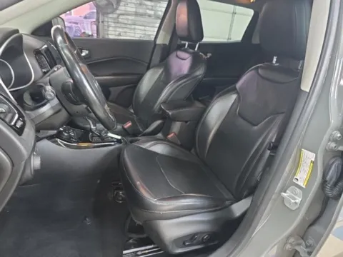 More photos of 2019 Jeep Compass Limited at Indy Auto Man - Westfield, IN