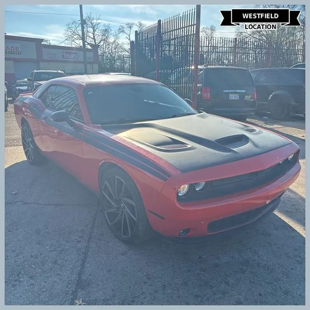 2018 Dodge Challenger SXT for sale in Westfield, IN