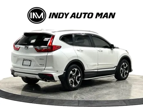 More photos of 2018 Honda CR-V Touring at Indy Auto Man - Westfield, IN
