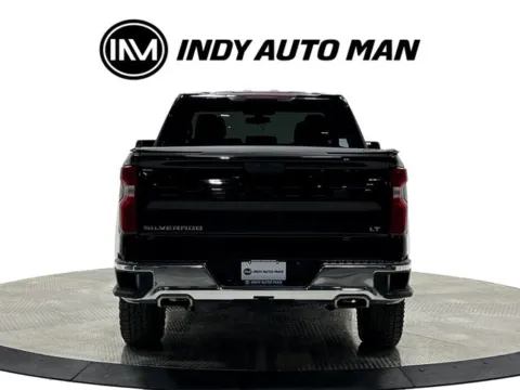 More photos of 2019 Chevrolet Silverado 1500 LT at Indy Auto Man - Westfield, IN