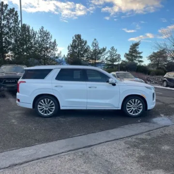 Another view of 2020 Hyundai Palisade Limited for sale in Westfield, IN at Indy Auto Man - Westfield