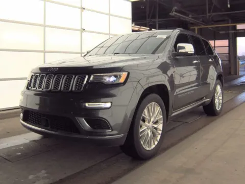 Photos of 2017 Jeep Grand Cherokee Summit for sale in Westfield, IN at Indy Auto Man - Westfield
