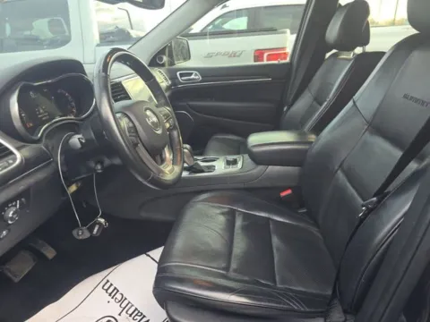 More photos of 2017 Jeep Grand Cherokee Summit at Indy Auto Man - Westfield, IN